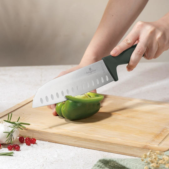 Berlinger Haus Stainless Steel Knife Set