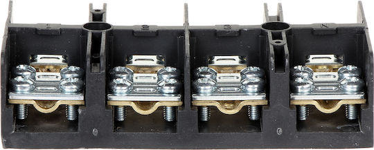 Simet Simet Elektrische Schalttafel-Zubehör KE-ZPT4-35.0