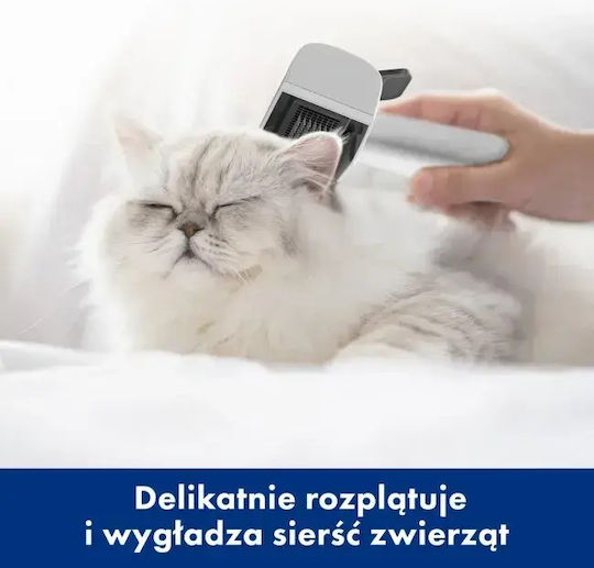 Tineco Επαγγελματικό Kit Περιποίησης Λευκό