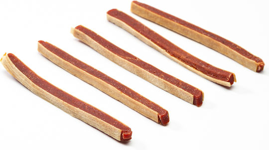 Hundeleckerlis Diät Glutenfrei mit Fleisch Kabeljau Fisch und Reis 500g