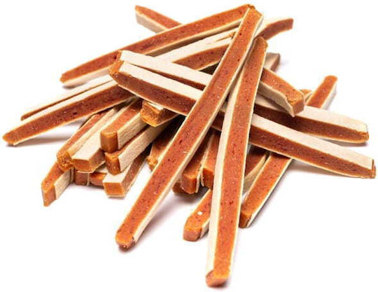 Dog Treat Diet With Rabbit Fish Meat And Cod 500gr