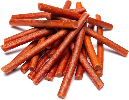 Hundeleckerlis in Stick Hundediet mit Ente und Fleisch 500gr