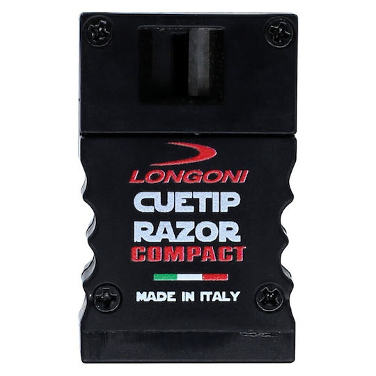 Longoni Cuetip Razor Compact Tool