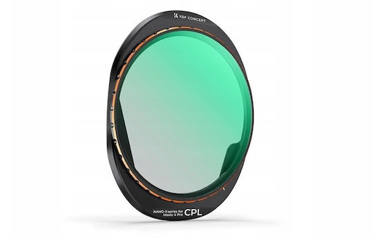 K&F Concept CPL Lens Filter for DJI Mavic