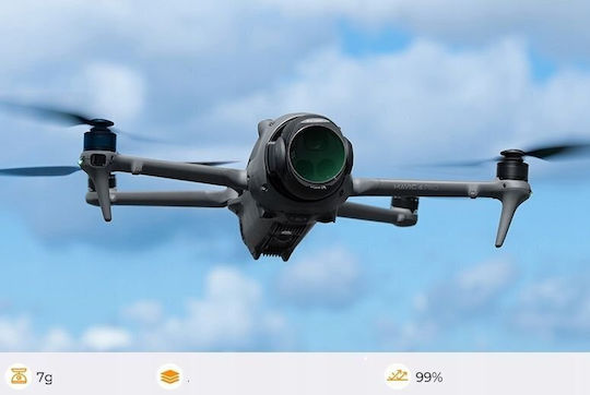K&F Concept CPL Lens Filter for DJI Mavic