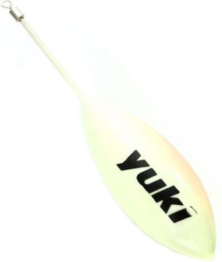 Βαρίδι Yuki Casting Surf Sinker 130gr Green Glow