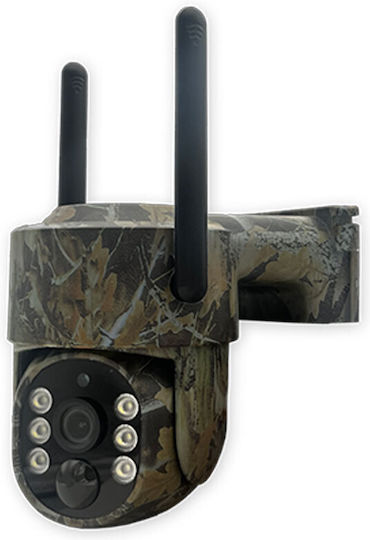 Voopeak Hunting Camera Night Vision with Motion Detection