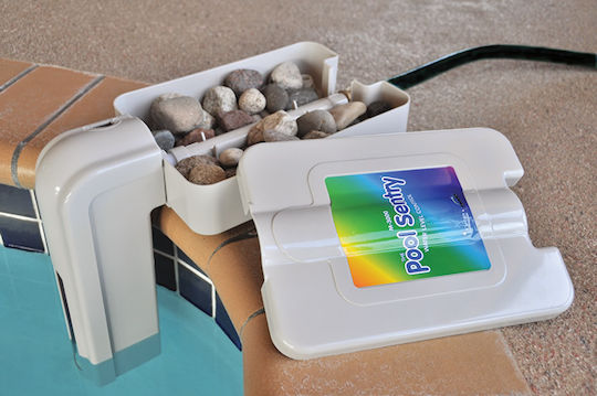 Automatic Water Level Control System for Pools & Spa