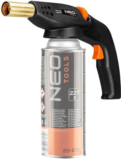 Neo Tools Ψησταριά Υγραερίου για Camping