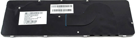Hp Presario Laptop-Tastatur 9z.n40sq.0u
