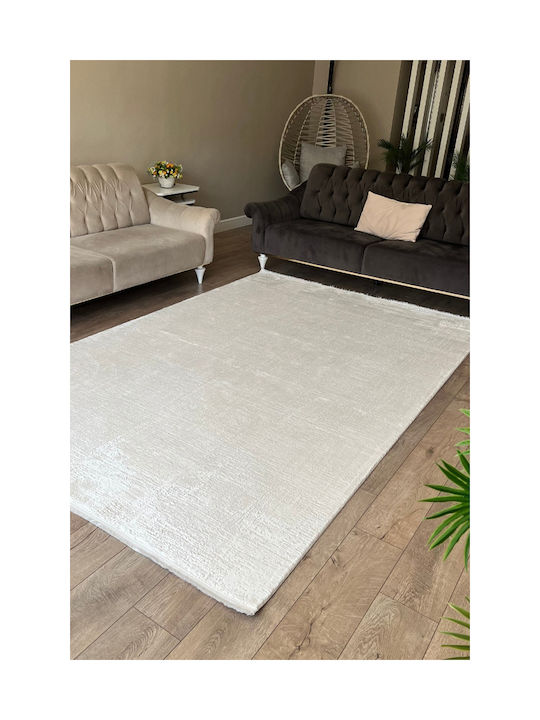 SteweHome Правоъгълен Акрилен Килим 100x150см