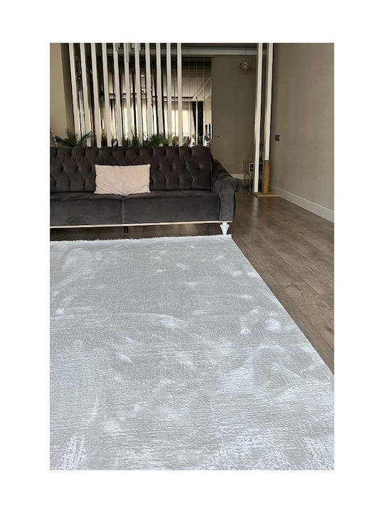 SteweHome Килим Пътека Акрил 80x350см