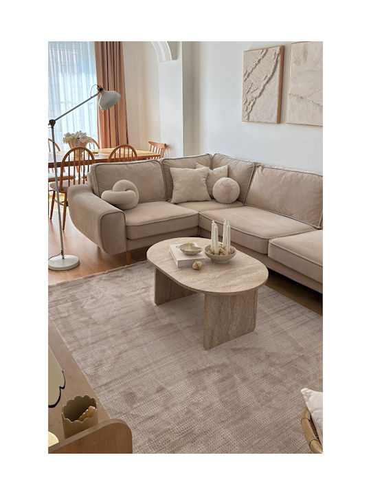 SteweHome Runner Rug Acrylic 80x250cm
