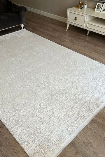 SteweHome Правоъгълен Съвременен Килим 160x200см