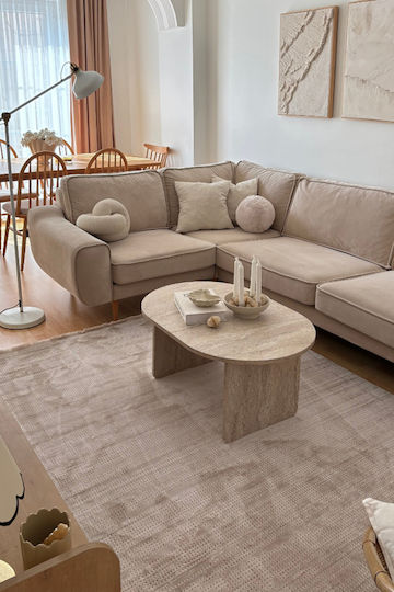 SteweHome Covor Rectangular Acrilic 160x300cm
