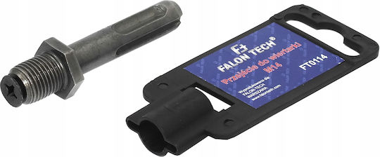 Adapter Sds Plus M14 Bohrkonverter Falon-Tech