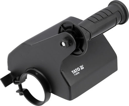 Disc de Șlefuit 125mm Pentru Polizor Yt-829785