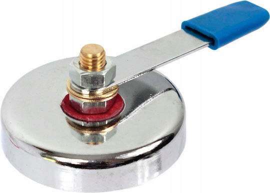 Magnetischer Masseklemme 500a Erdung