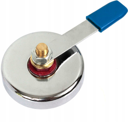 Magnetischer Masseklemme 500a Erdung