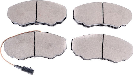 Brake Pads