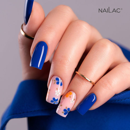 NaiLac Ojă Pentru Unghii Cu Gel #360 7ml