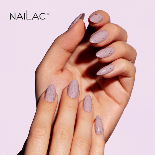 NaiLac Gel Nagellack #390 Rosa 7ml