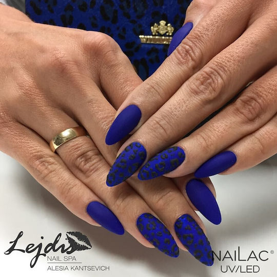 NaiLac Ημιμόνιμο Βερνίκι Νυχιών #032 7ml