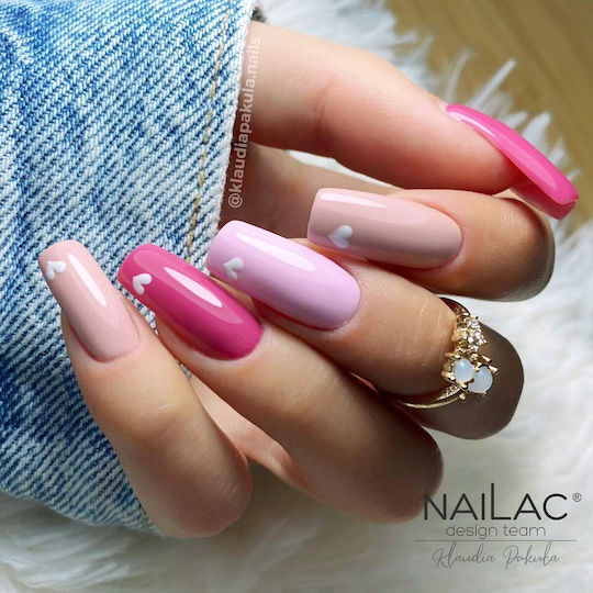 NaiLac Gel Nail Polish #305 7ml