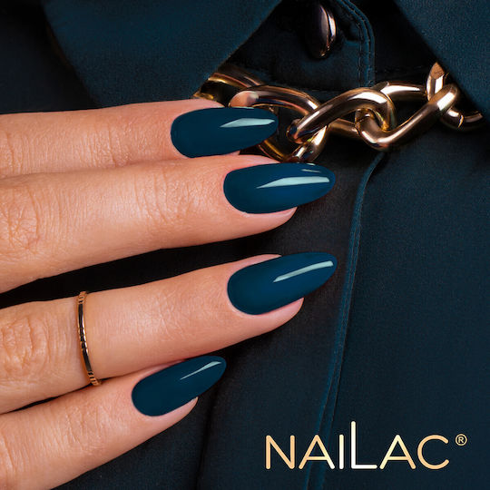 NaiLac Gel Nail Polish #416 7ml