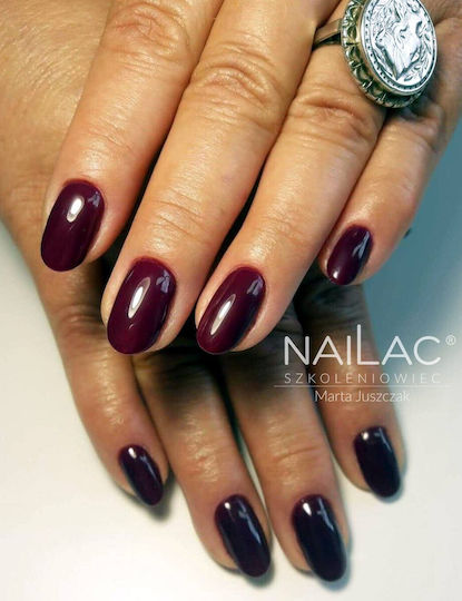 NaiLac Ημιμόνιμο Βερνίκι Νυχιών #267 7ml