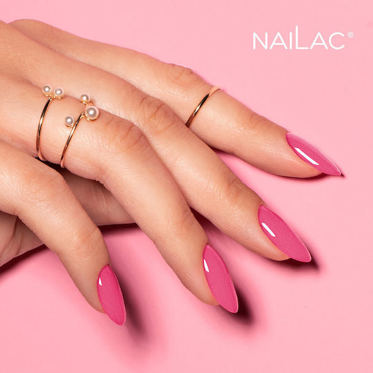 NaiLac Gel Nail Polish #399 7ml