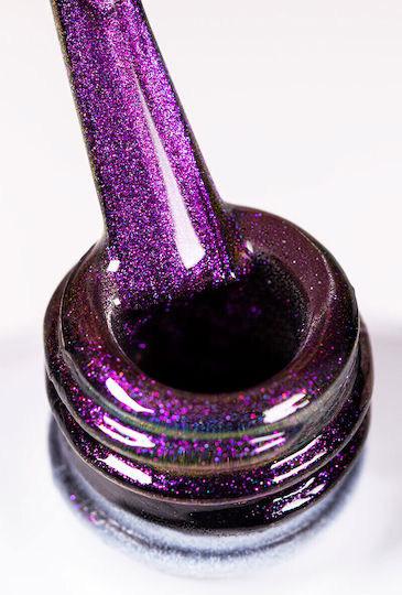 NaiLac Gel Nail Polish Cat Eye 5D #012 Cat Eye 7ml