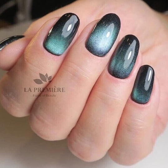 NaiLac Gel Nagellack #006 Katzenauge 7ml