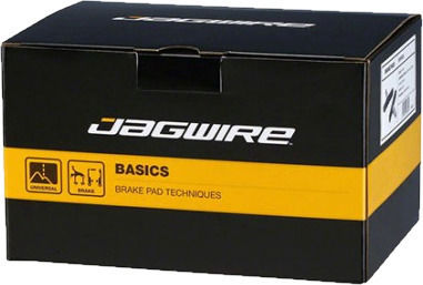 Jagwire V-brake 70mm All Weather Brake Pads