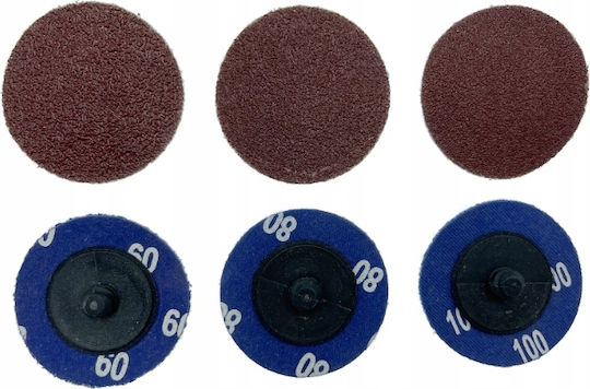 Cleaning Discs Brake Disc Wheel Hubs 25 Pcs Falon Tech