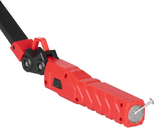 SGTT SGTT Arbeits- und Baustellenbeleuchtung Wiederaufladbarer LED Arbeitslampe mit bis zu 500 Lumen