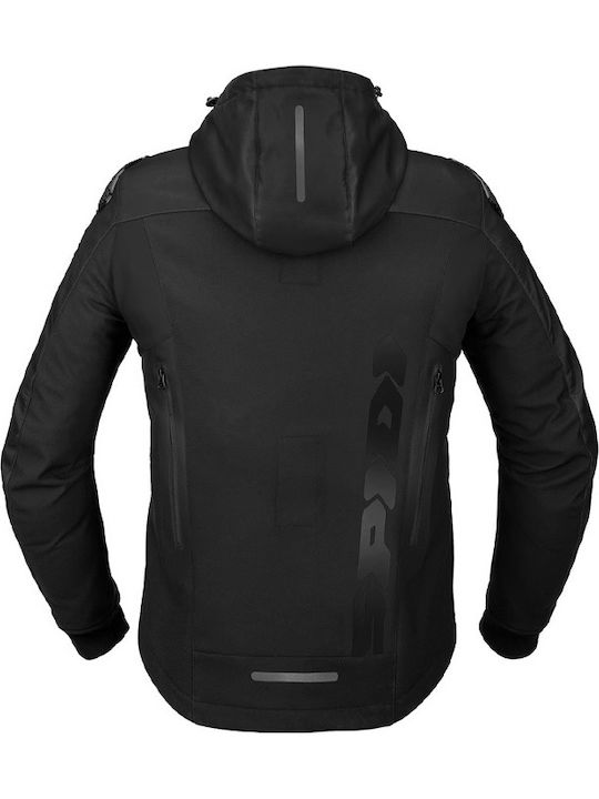 Spidi Hoodie Warrior Spidi Hoodie Warrior