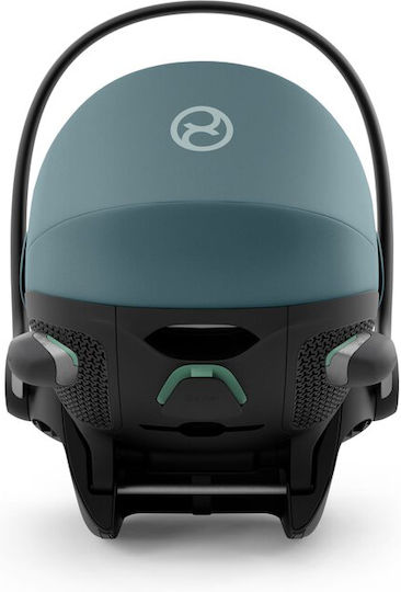 Cybex Cloud G3 Car Seat i-Size Stormy Blue Plus