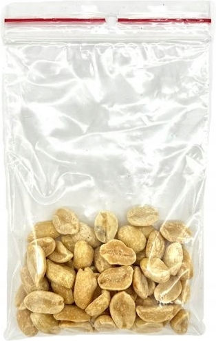 Ziplock Bags 100x150 Mm 1000 Pieces