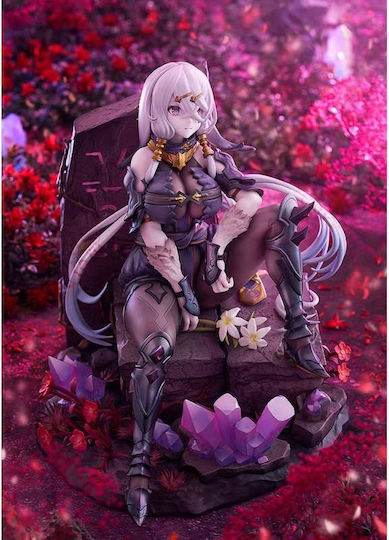 Max Factory Ever Darkness & The Secret Hideout - Lila Decyrus Figure in Scale 1:6