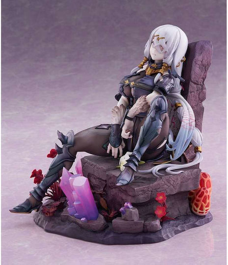 Max Factory Ever Darkness & The Secret Hideout - Lila Decyrus Figure in Scale 1:6