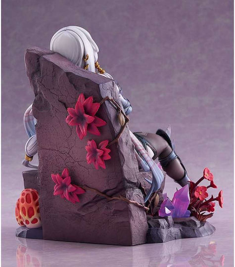 Max Factory Ever Darkness & The Secret Hideout - Lila Decyrus Figure in Scale 1:6