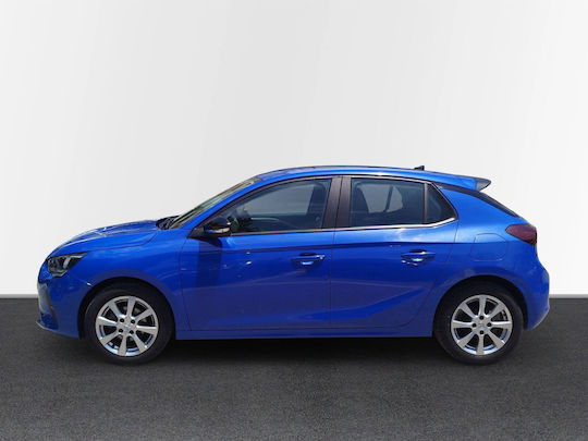 Opel Corsa 1.2 Edition MT5 '22