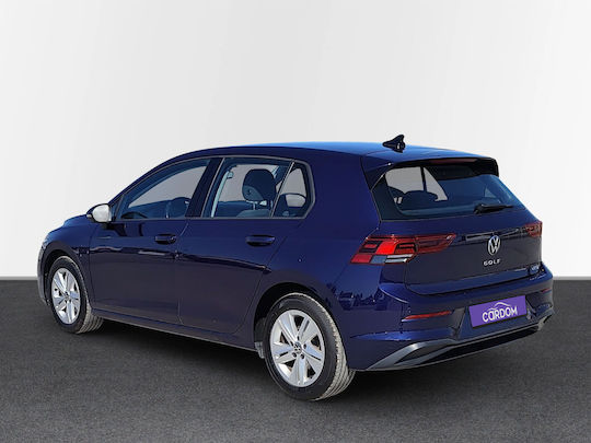 Volkswagen Gebrauchtwagen Golf 1.5 ETSI ACT Life DSG Mild Hybrid 22