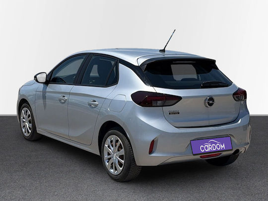 Opel Corsa 1.5d MT6 '23