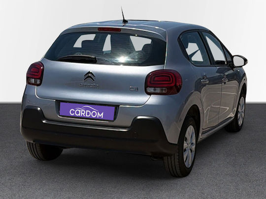 Citroen Gebrauchtwagen Citroen C3 1.5 BlueHDi Corporate 22