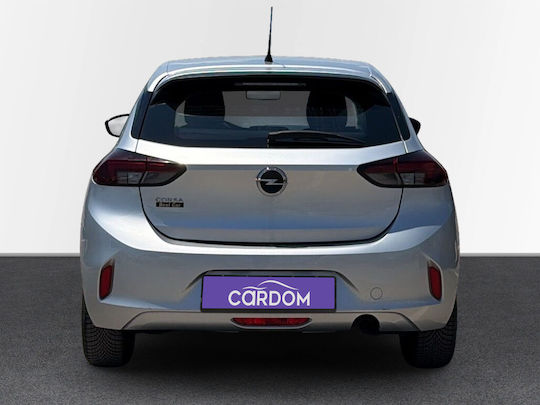 Opel Corsa 1.5d MT6 '23