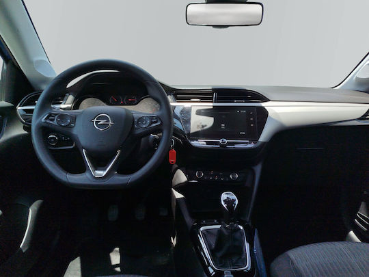 Opel Corsa 1.2 Edition MT5 '22