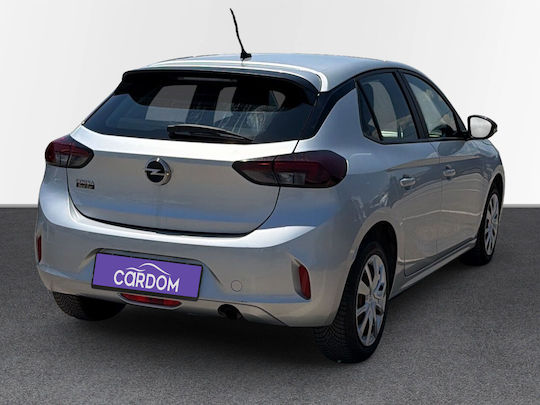 Opel Corsa 1.5d MT6 '23