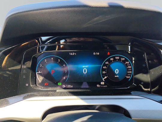 Volkswagen Gebrauchtwagen Golf 1.5 ETSI ACT Life DSG Mild Hybrid 22